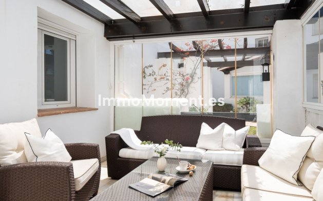 Reventa - Apartamento - Mijas - La Cala de Mijas