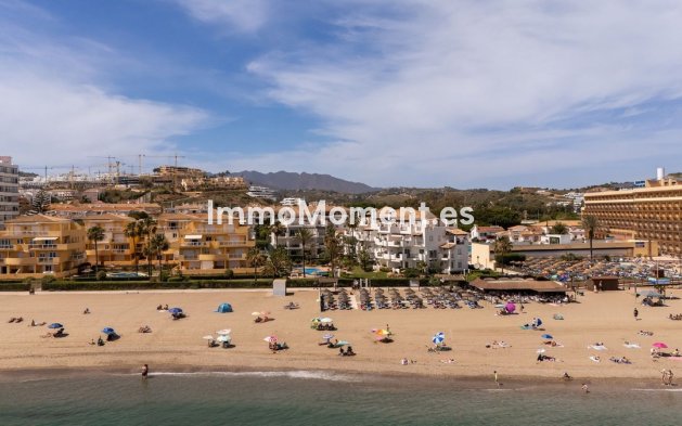 Reventa - Apartamento - Mijas - La Cala de Mijas