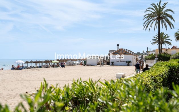 Reventa - Apartamento - Mijas - La Cala de Mijas