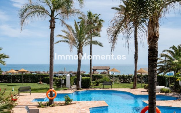 Reventa - Apartamento - Mijas - La Cala de Mijas