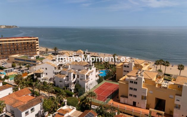 Reventa - Apartamento - Mijas - La Cala de Mijas