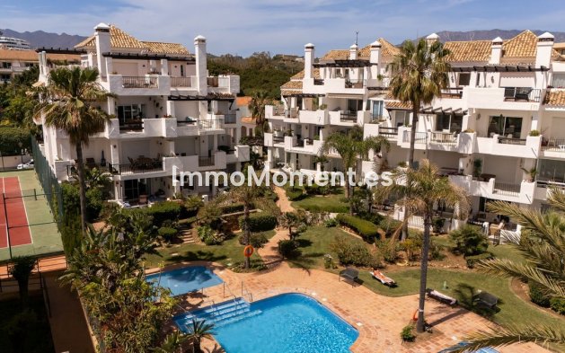 Reventa - Apartamento - Mijas - La Cala de Mijas