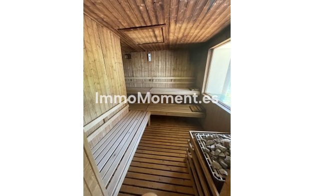 Resale - Apartment - Benahavís - Benahavís Centro