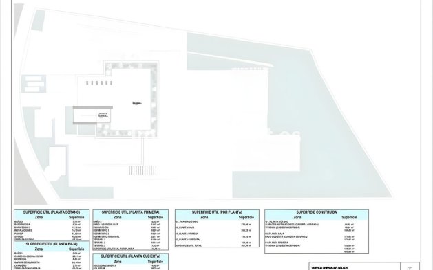 New Build - Detached villa - Marbella - Marbella Centro
