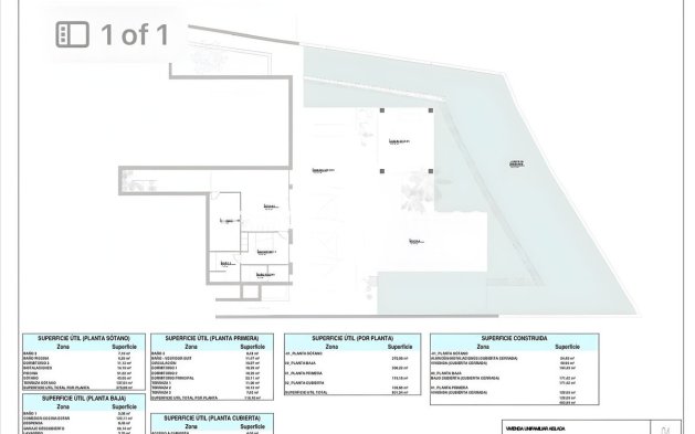 New Build - Detached villa - Marbella - Marbella Centro