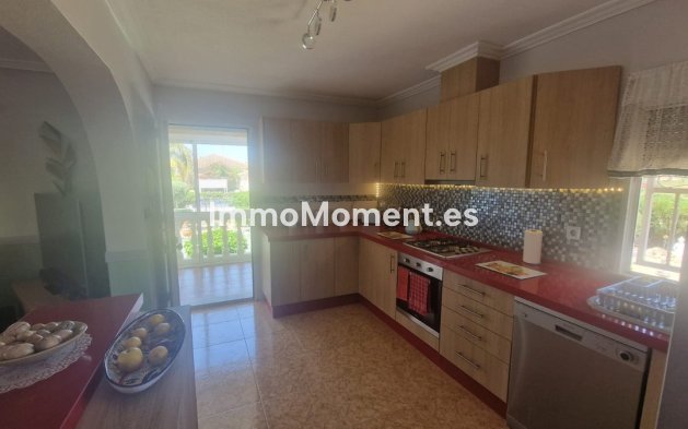 Bestaande woning - Vrijstaande villa - Catral - Catral Centro