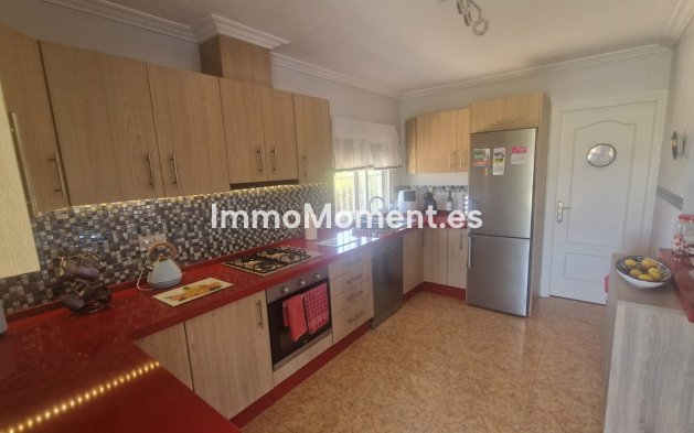 Bestaande woning - Vrijstaande villa - Catral - Catral Centro