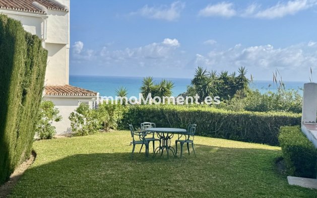 Revente - Appartement - Fuengirola - Torreblanca