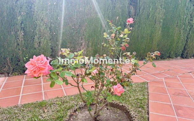 Revente - Appartement - Fuengirola - Torreblanca