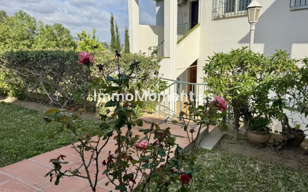 Revente - Appartement - Fuengirola - Torreblanca