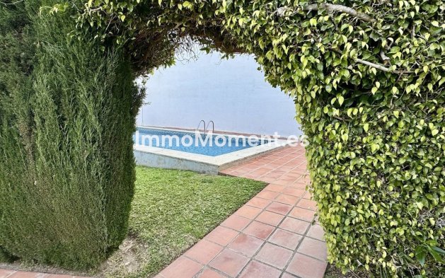 Revente - Appartement - Fuengirola - Torreblanca