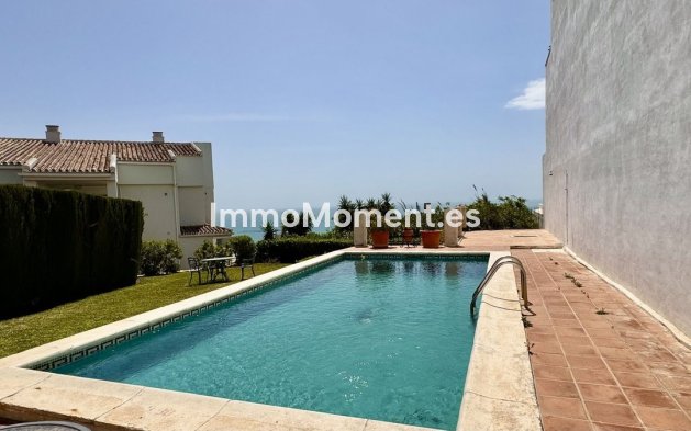 Revente - Appartement - Fuengirola - Torreblanca