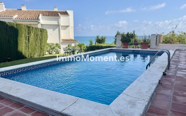 Revente - Appartement - Fuengirola - Torreblanca
