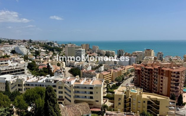 Revente - Appartement - Fuengirola - Torreblanca
