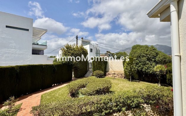 Revente - Appartement - Fuengirola - Torreblanca