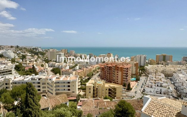 Revente - Appartement - Fuengirola - Torreblanca