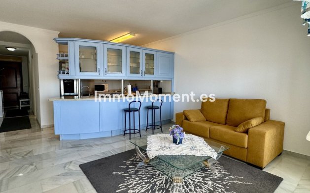 Revente - Appartement - Fuengirola - Torreblanca