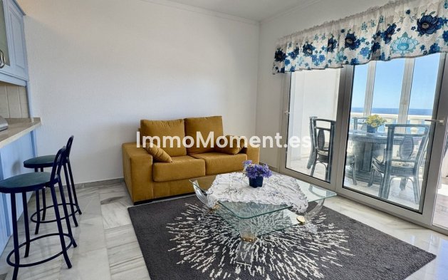 Revente - Appartement - Fuengirola - Torreblanca