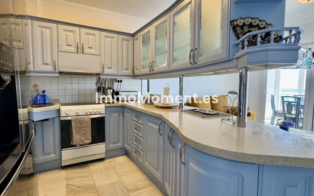 Revente - Appartement - Fuengirola - Torreblanca
