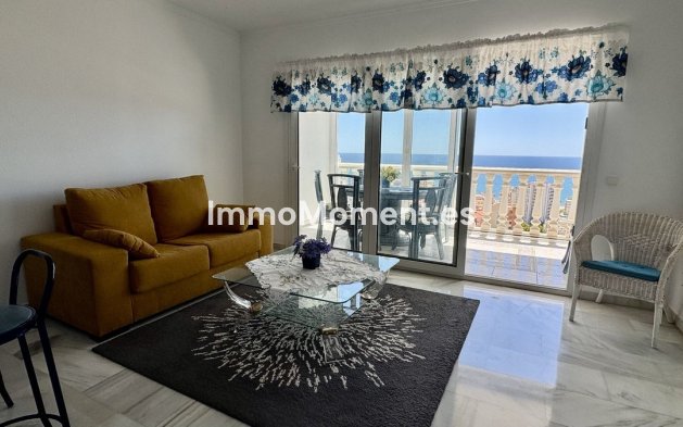 Revente - Appartement - Fuengirola - Torreblanca