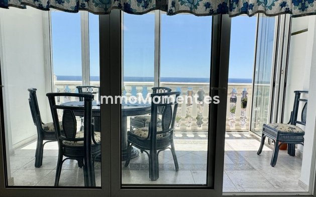 Revente - Appartement - Fuengirola - Torreblanca
