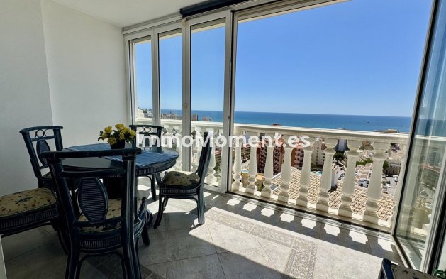 Revente - Appartement - Fuengirola - Torreblanca