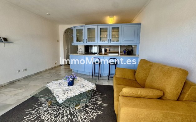 Revente - Appartement - Fuengirola - Torreblanca