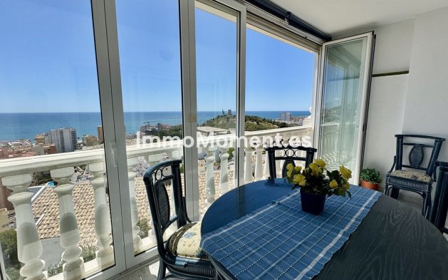 Revente - Appartement - Fuengirola - Torreblanca