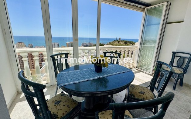 Revente - Appartement - Fuengirola - Torreblanca
