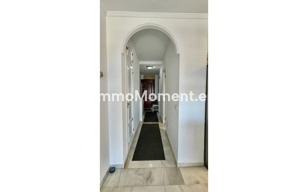 Revente - Appartement - Fuengirola - Torreblanca