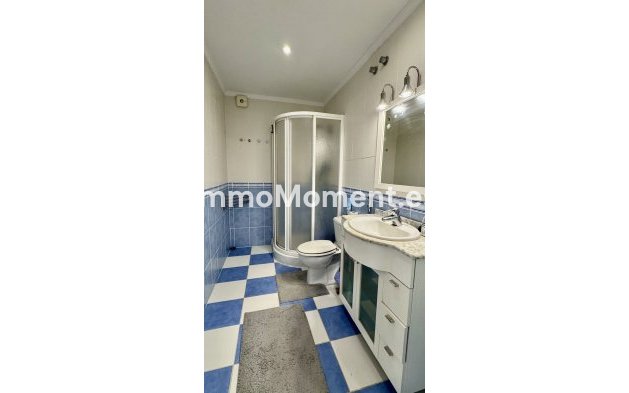 Revente - Appartement - Fuengirola - Torreblanca