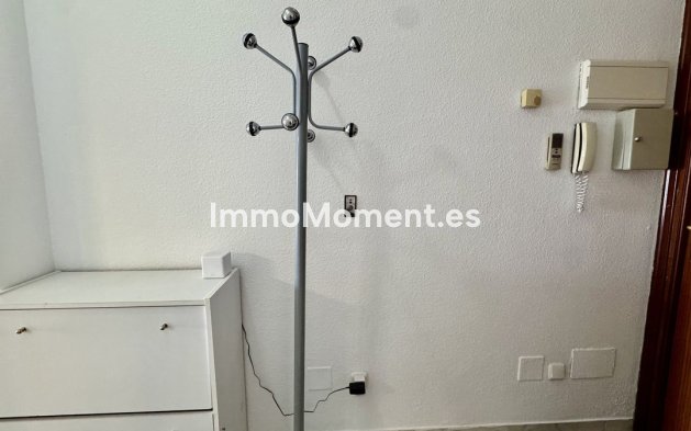 Revente - Appartement - Fuengirola - Torreblanca