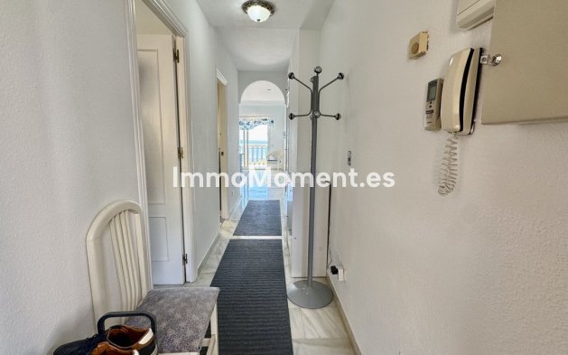 Revente - Appartement - Fuengirola - Torreblanca