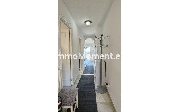 Revente - Appartement - Fuengirola - Torreblanca
