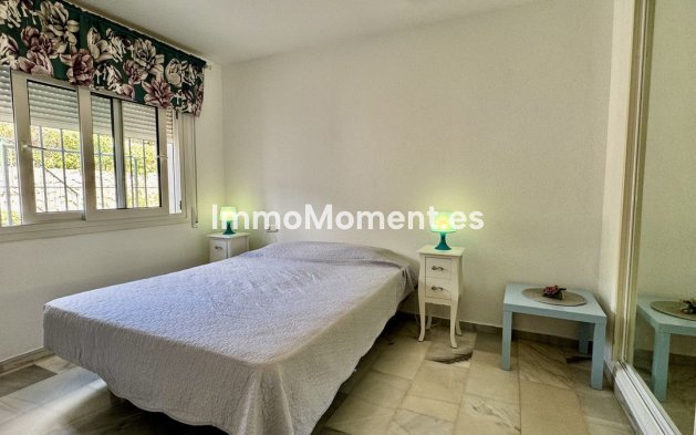 Revente - Appartement - Fuengirola - Torreblanca