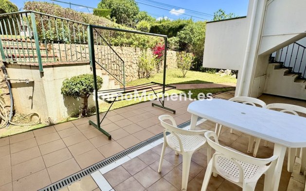 Revente - Appartement - Fuengirola - Torreblanca