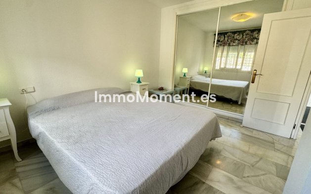 Revente - Appartement - Fuengirola - Torreblanca