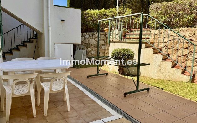 Revente - Appartement - Fuengirola - Torreblanca