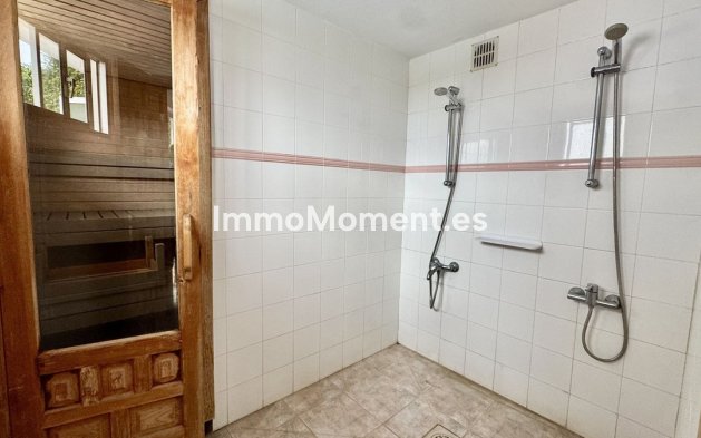 Revente - Appartement - Fuengirola - Torreblanca