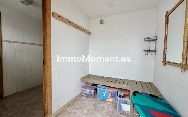 Revente - Appartement - Fuengirola - Torreblanca