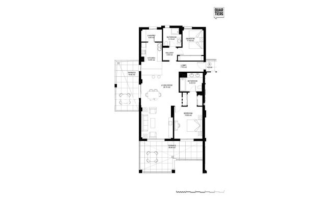 Revente - Appartement - Benahavís - Benahavís Centro
