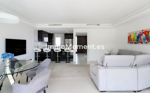 Resale - Townhouse - Marbella - The Golden Mile