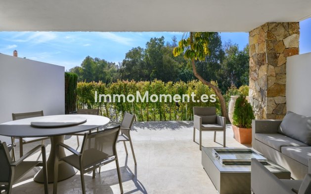 Resale - Townhouse - Marbella - The Golden Mile