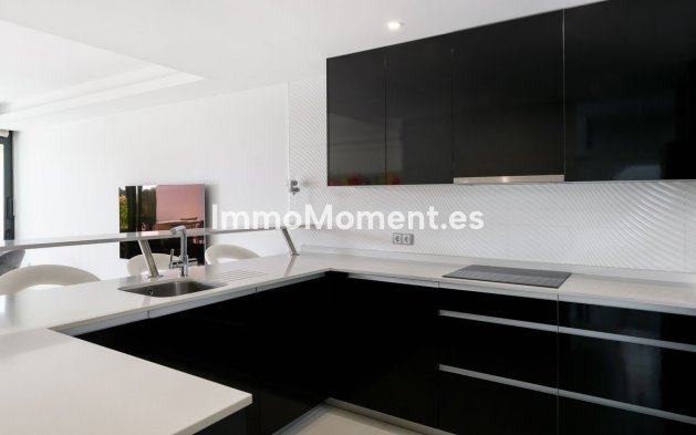 Resale - Townhouse - Marbella - The Golden Mile