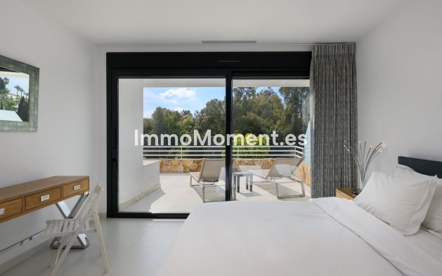Resale - Townhouse - Marbella - The Golden Mile