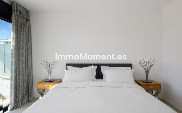 Resale - Townhouse - Marbella - The Golden Mile