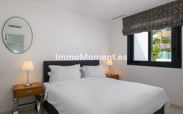 Resale - Townhouse - Marbella - The Golden Mile