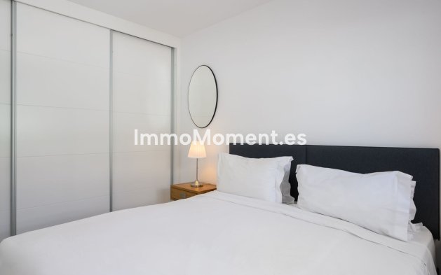 Resale - Townhouse - Marbella - The Golden Mile