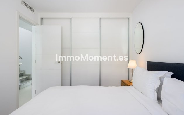Resale - Townhouse - Marbella - The Golden Mile