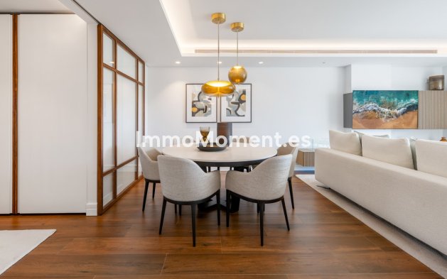 Resale - Apartment - Marbella - The Golden Mile